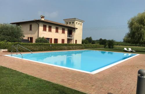 Pozzolengo House | Golfando & Bacco