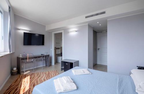 Pavia House | Golgi Suite