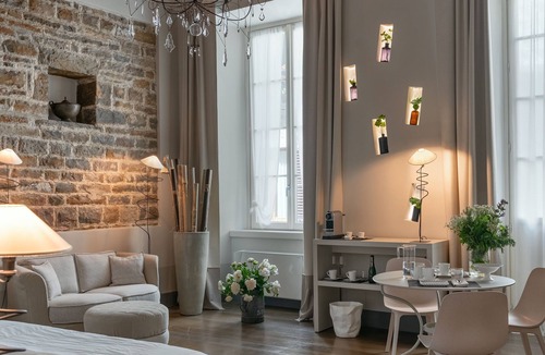 Citta Alta Hotel | GombitHotel