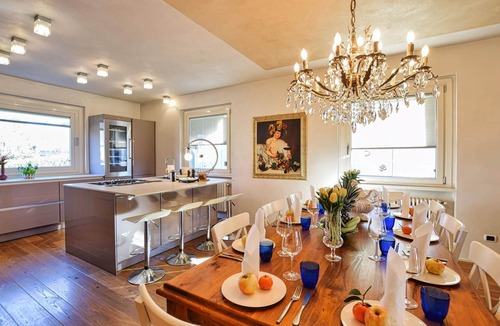Gianico House | Gorgeous home in Gianico