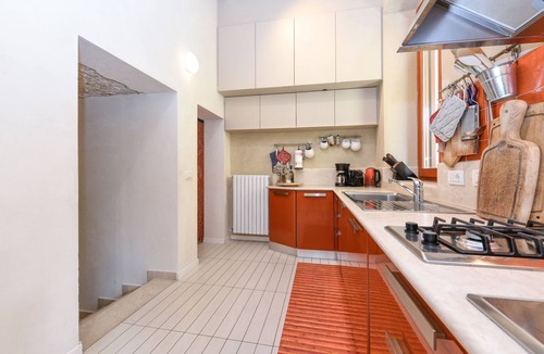Gardone Riviera Apartment | Gorgeous Property Waterfront In An Exclusive Location. Private Beach.