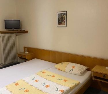 Hasselroth Hotel | Grüne Au Hotel