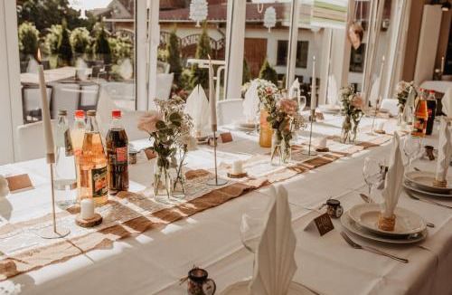 Kulsheim Hotel | Grüner Baum