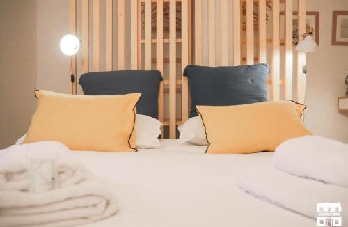 Bellano Apartment | GRABBIA 1 by Design Studio