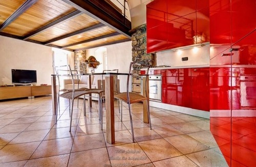 Civezza Apartment | Grace house