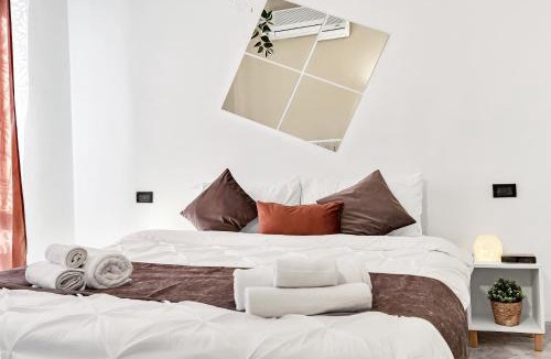 Barona Apartment | Grace House Navigli