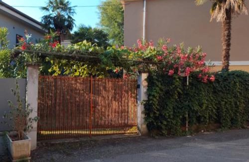 Crema House | Grace's house