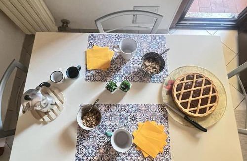 Vittuone Apartment | Grace's House - Milan & Rho Fiera