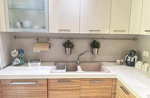 Vittuone Apartment | Grace's House - Milan & Rho Fiera