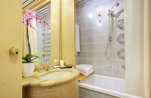 Castione della Presolana Hotel | Grand Hotel Presolana