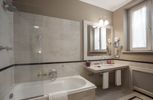 Scala Hotel | Grand Hotel et de Milan