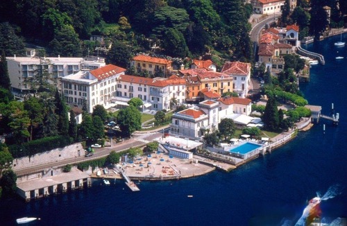 Moltrasio Hotel | Grand Hotel Imperiale Resort & Spa