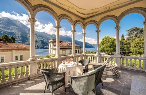 Moltrasio Hotel | Grand Hotel Imperiale Resort & SPA