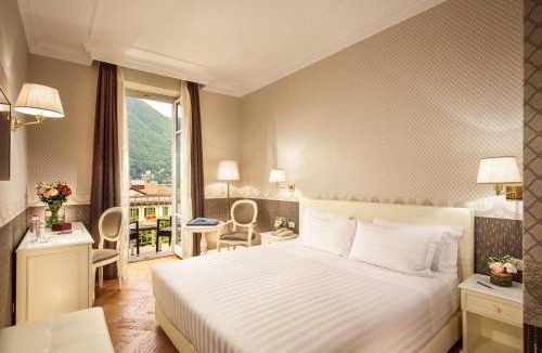 Moltrasio Hotel | Grand Hotel Imperiale Resort & SPA