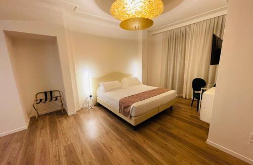 Old Town Hotel | Grand Hotel San Lorenzo