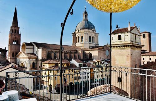 Old Town Hotel | Grand Hotel San Lorenzo