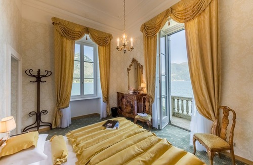Bellagio Hotel | Grand Hotel Villa Serbelloni