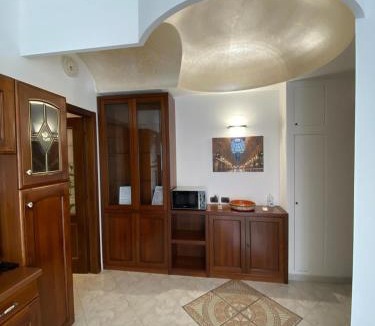 Bicocca Apartment | Grand Milan