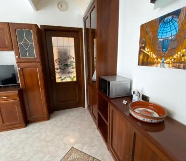 Bicocca Apartment | Grand Milan