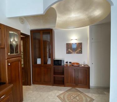 Bicocca Apartment | Grand Milan