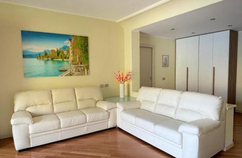 Abbadia Lariana Apartment | Grand View Como Lake Apartment 3