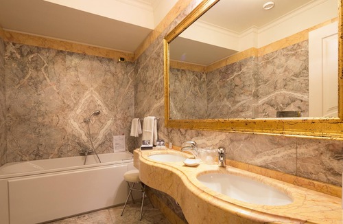 Porta Romana Hotel | Grand Visconti Palace