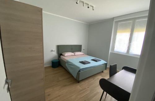 Cantu Apartment | Grande Appartamento familiare - 3 camere 3 bagni - P1