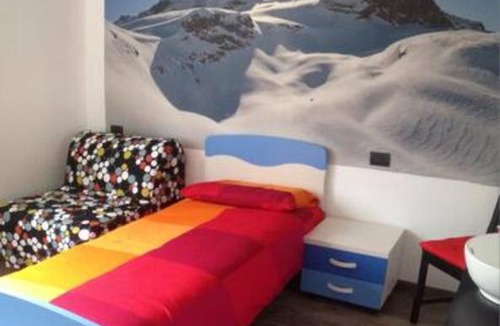 Lecco House | Grandi Cime Guest House