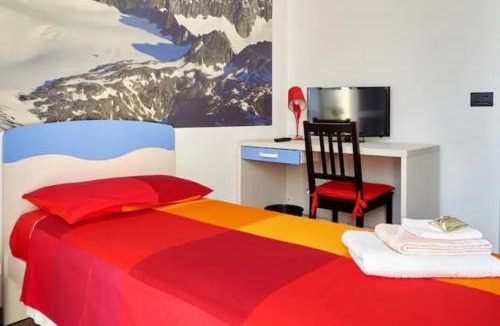 Lecco House | Grandi Cime Guest House