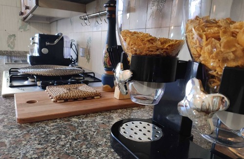 Gambolo House | Grandma's house, just minutes from the motocross tracks Dorno and Ottobiano