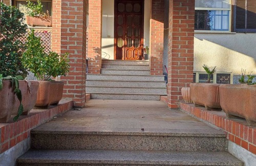 Gambolo House | Grandma's house, just minutes from the motocross tracks Dorno and Ottobiano