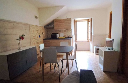 Ponte di Legno Apartment | GRAYNITE - PARK SIDE Apartment