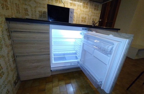 Ponte di Legno Apartment | GRAYNITE - PARK SIDE Apartment