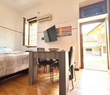 Trezzo sull'Adda Apartment | Grazia's Heaven