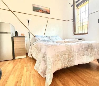 Trezzo sull'Adda Apartment | Grazia's Heaven