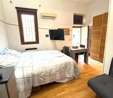 Trezzo sull'Adda Apartment | Grazia's Heaven