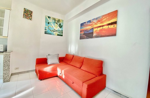 Washington Apartment | Graziosa in Washington, Milan City Life and Fiera Milano City