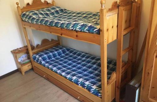 Cassina Valsassina Apartment | Grazioso appartamento