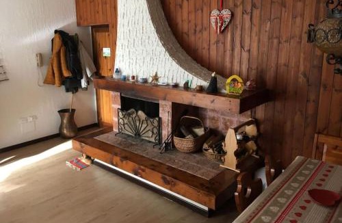 Cassina Valsassina Apartment | Grazioso appartamento