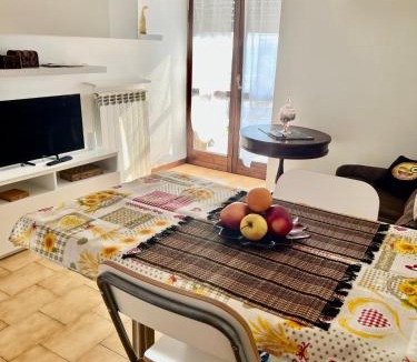 Lesmo Apartment | Grazioso appartamento in residence a due passi dal parco di Monza con posto auto