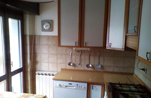 Clusone Apartment | Grazioso appartamento