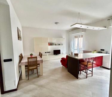 Palazzolo Milanese Apartment | Grazioso Bilocale alle Porte di Milano