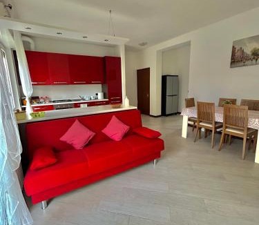 Palazzolo Milanese Apartment | Grazioso Bilocale alle Porte di Milano