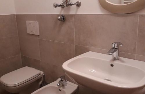 Chiesa in Valmalenco Apartment | Grazioso monolocale a pochi passi dal centro cittadino