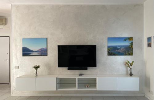 Vercurago Apartment | GreatLakeMountainView