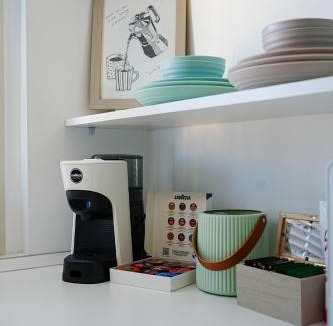 Zona Zara Apartment | Green apartment in Milan 10min from CentralStation