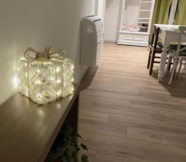 Melzo Apartment | Green Appartamenti i Portici nel centro storico