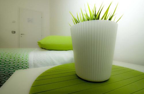 Stazione House | Green Bed Bergamo Guest House & Residence
