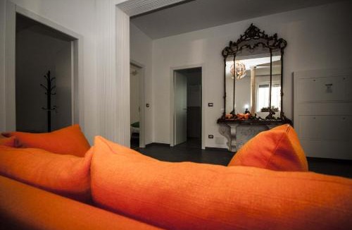 Stazione House | Green Bed Bergamo Guest House & Residence
