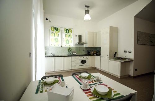 Stazione House | Green Bed Bergamo Guest House & Residence